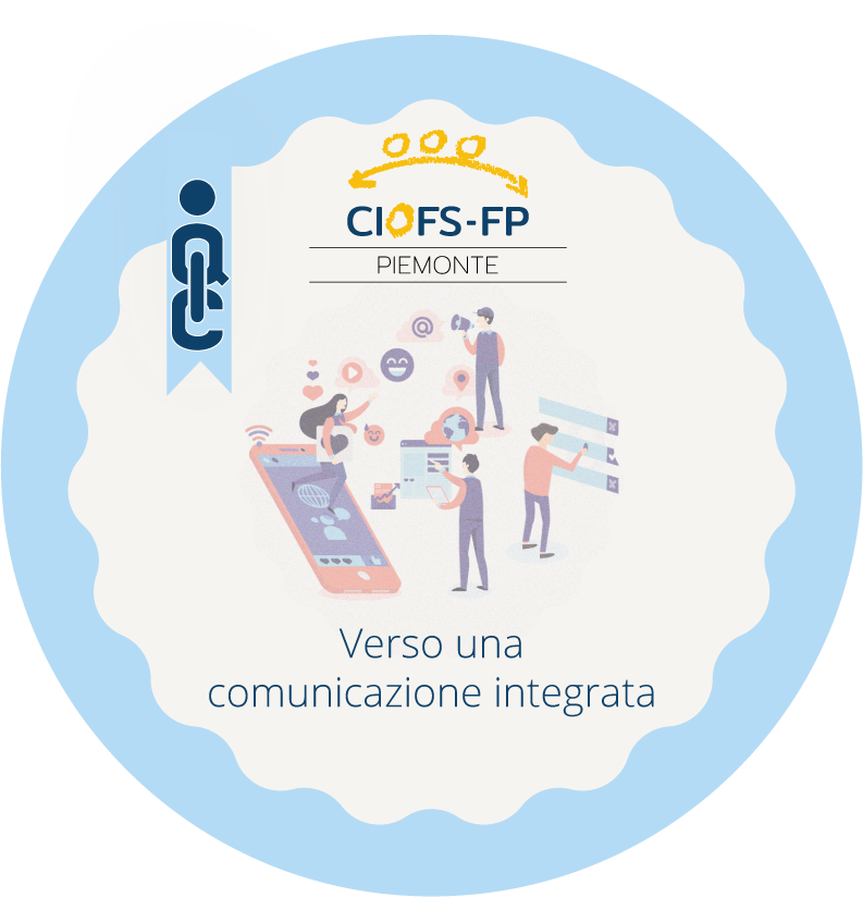 VERSO UNA COMUNICAZIONE INTEGRATA